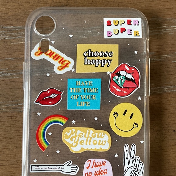 XR iPhone Case - Picture 3 of 9